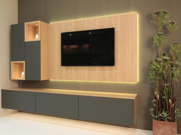 Möbel für Wohnzimmer | Regale und Tische fürs Wohnzimmer